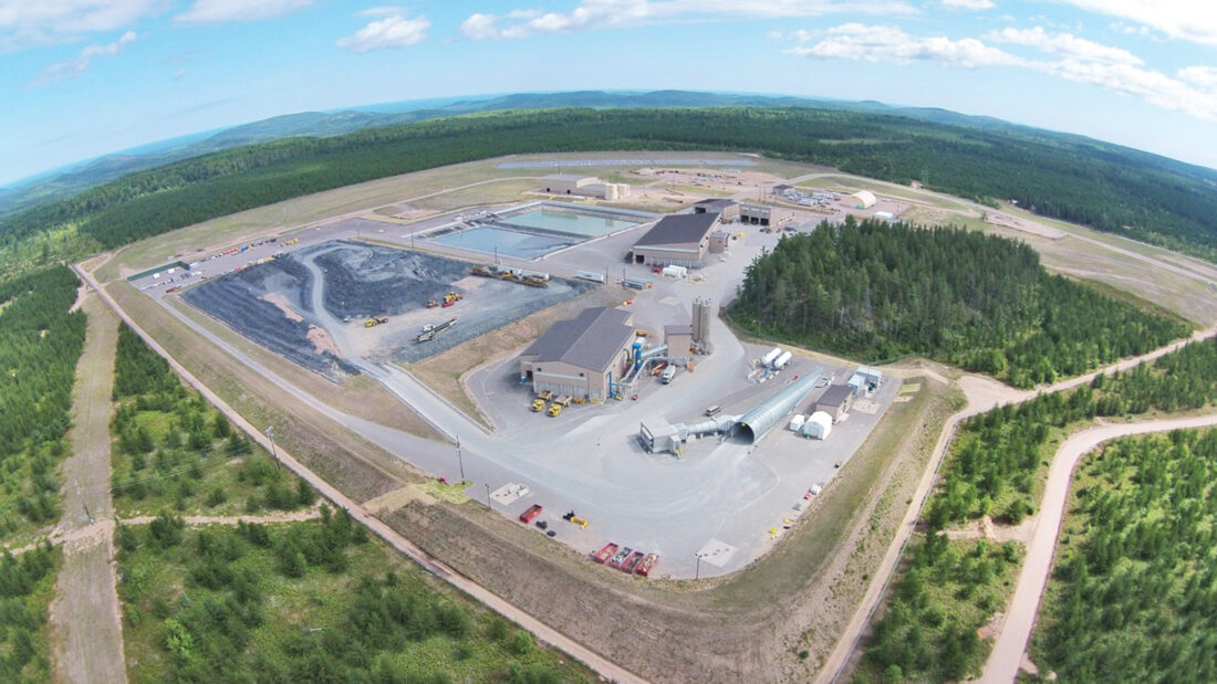 EGLE to issue approval for Eagle Mine mining permit amendment | News, Sports, Jobs - Vimarsana News